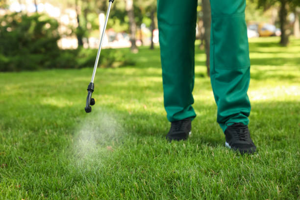 Best Best Pest Control Companies  in Paoli, IN